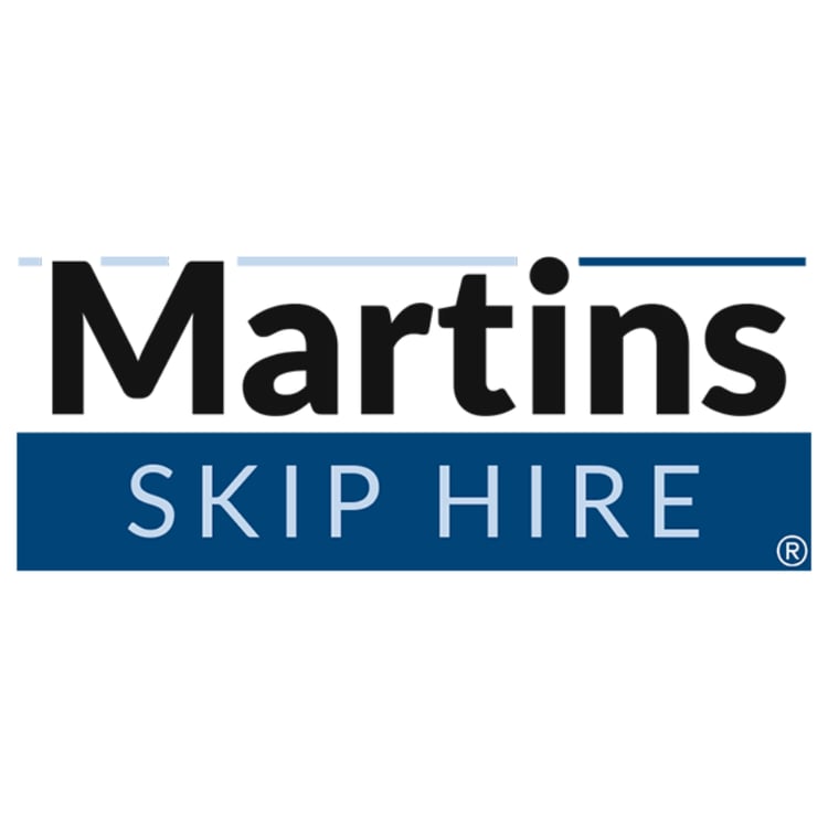 Martin Skip Hire
