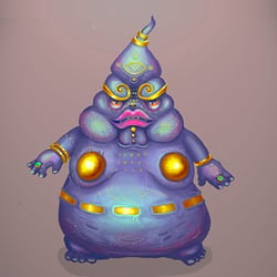 Charakterdesign 2