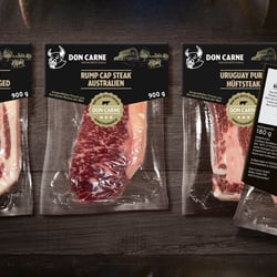 DonCarne Premiumfleisch