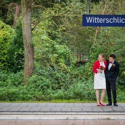 Luise & Andreas