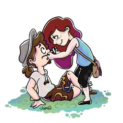 Die Liebe