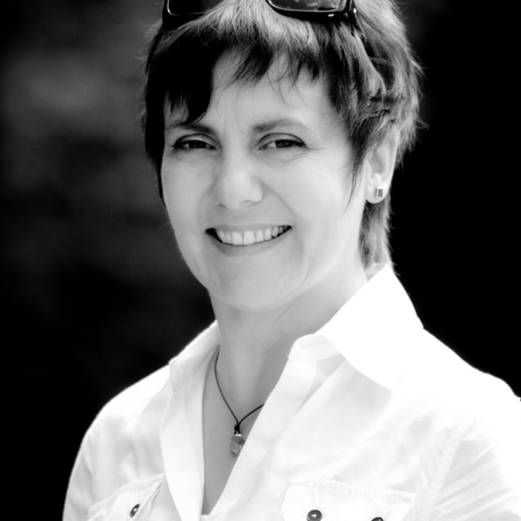 Heike Steuer