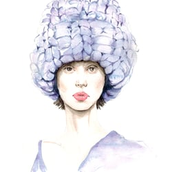 Altuzarra Mütze