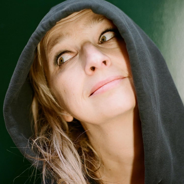 Susanne Frericks