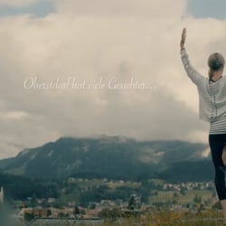 Oberstdorf – Tourismusfilm · Tourismusfilm von Spreadfilms