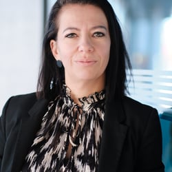 Businessportrait 1