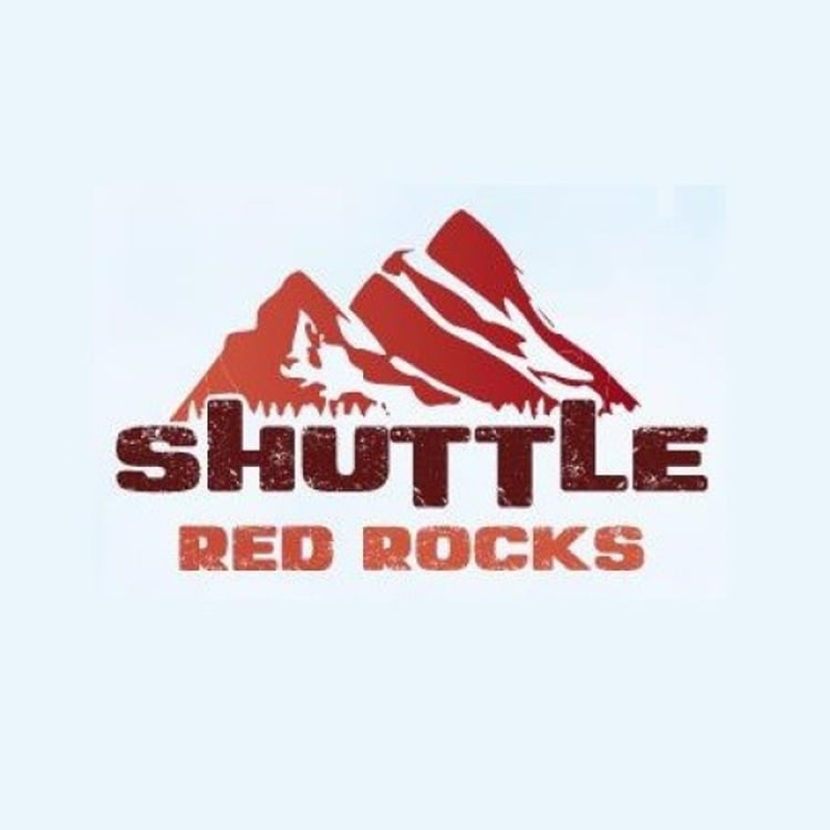 Red Rocks Shuttle