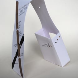 Packaging design