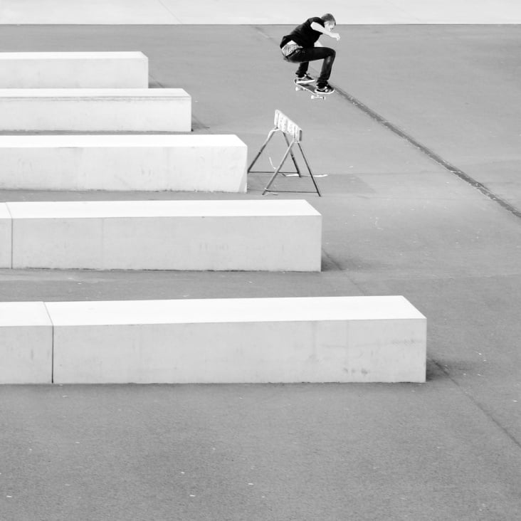 Philipp Kobs – Nollie Fs 180 – Recklinghausen
