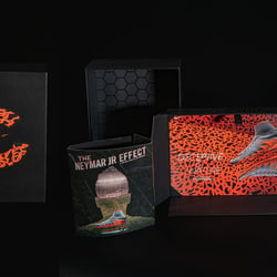 Nike Seedingbox
