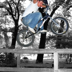 Biketrial