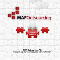 MAF Outsourcing (Zürich/Budapest)