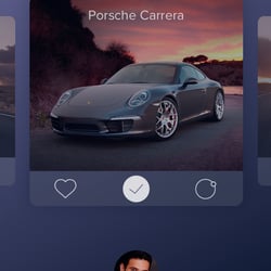 Transfer App