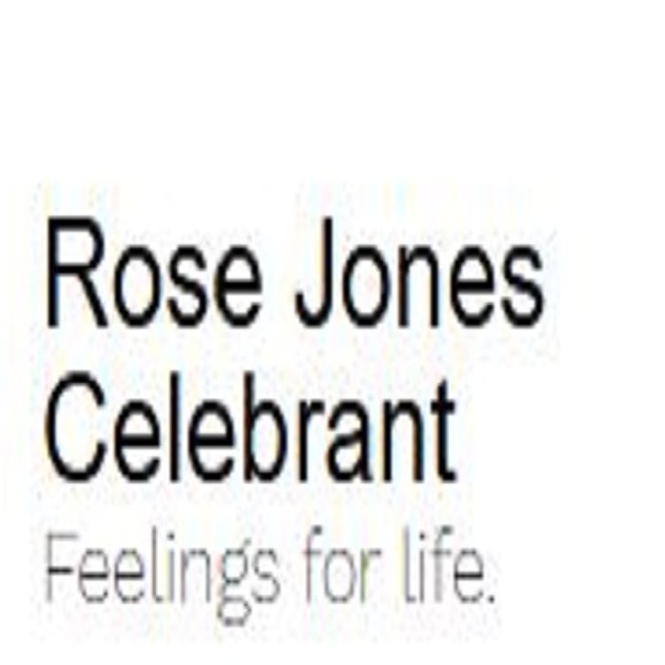 Rose Jones Gippsland Marriage and Funeral Celebrant ‘Feelings for Life’
