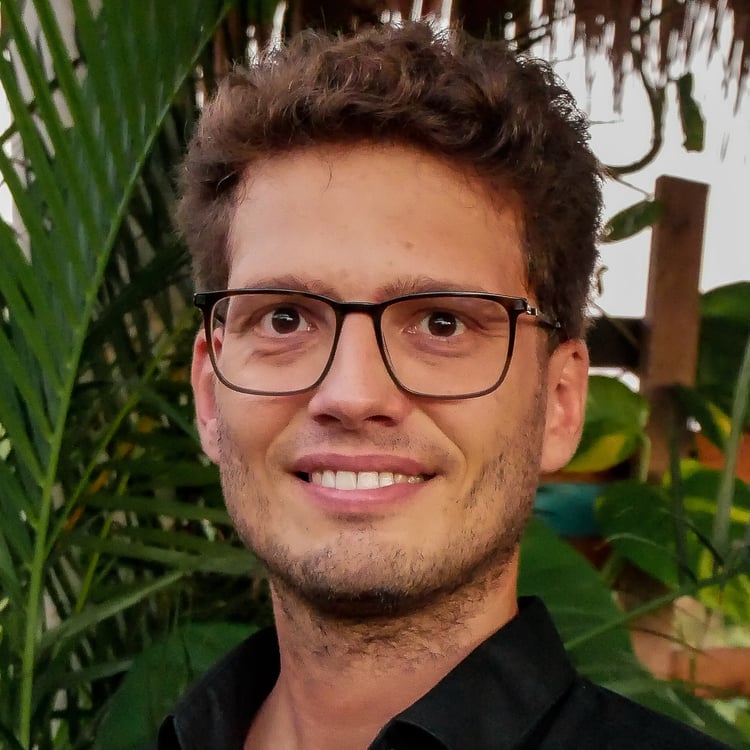 Jascha Silbermann