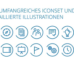 Das Iconset