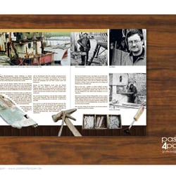 Gestaltung eines Exposés für einen Dokumentarfilm
