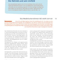 Büromanagement: Themenseite
