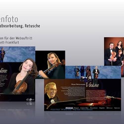 Fotocomposing