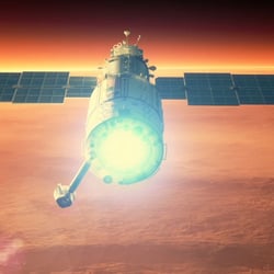 Mars Sonde