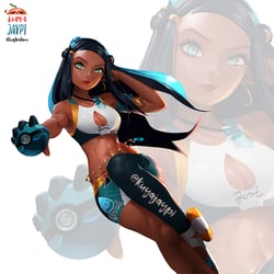 Nessa kuyajaypi