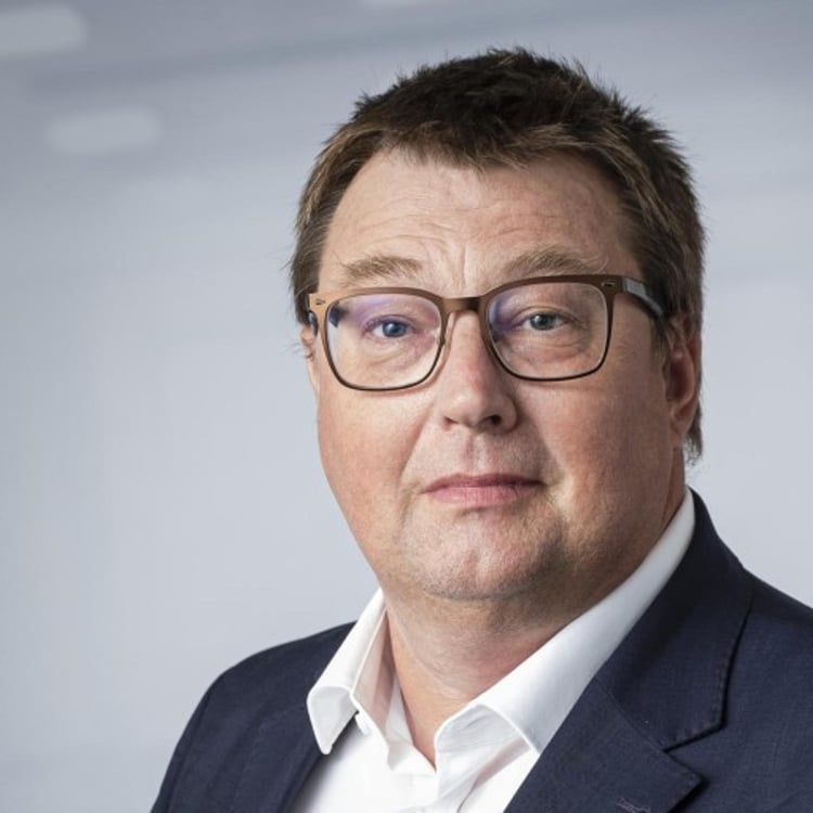 Ralf Langen