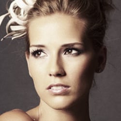 Haar- und Make-up Styling: von mir Fashionstyling: von mir  Model: Natalie @modeldistrict
