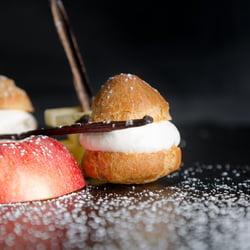 FOOD | Selected WORK