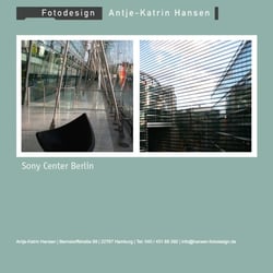 A K Hansen Portfolio Seite 05