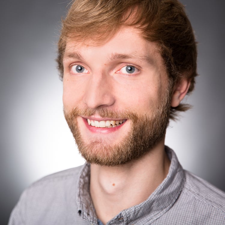 Nikolai Stecker