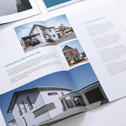 Corporate Design Sen & Kramer GmbH