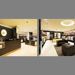 BRIONI FLAGSHIPSTORE
