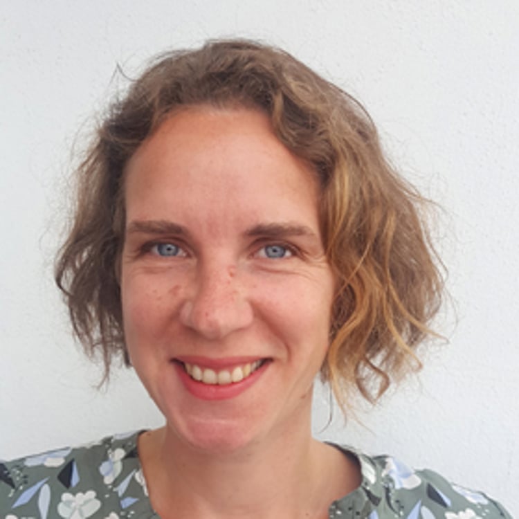 Marcia Obermayer