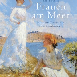 Umschlag- und Innengestaltung