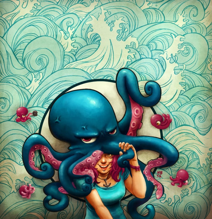 Kraken