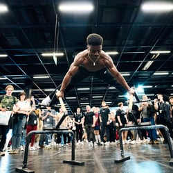 Eventfotografie, Messefotografie, FIBO