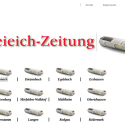 Dreieich Zeitung