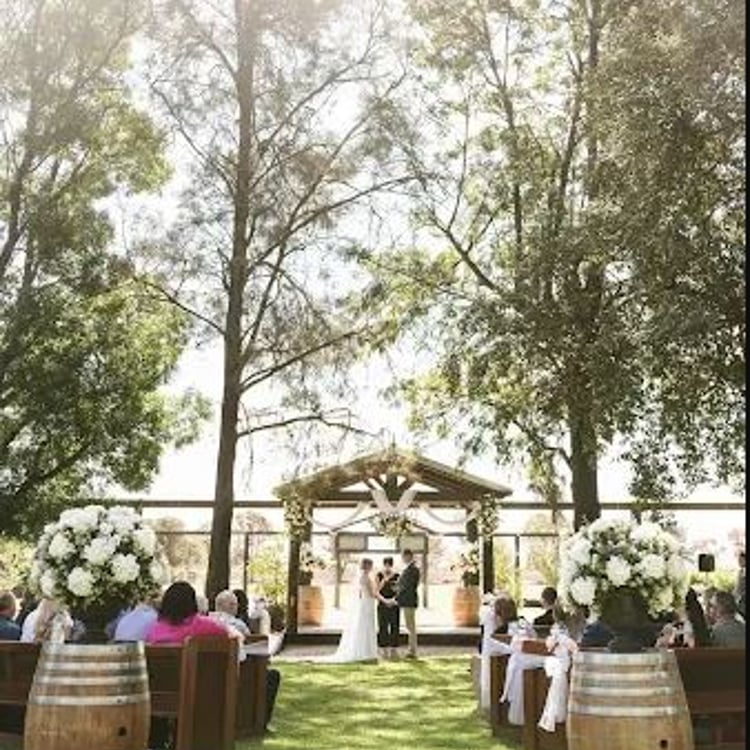 Jennifer Overs Marriage Celebrant