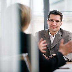 Immagefoto Unternehmensberatung