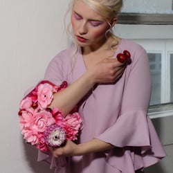 La romance eternelle