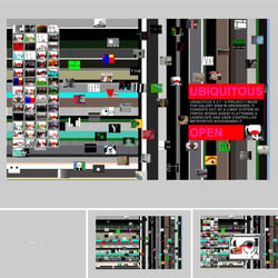 Design, Animation, Programming