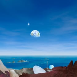Terraforming