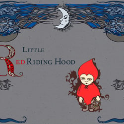 Red Hood Titel
