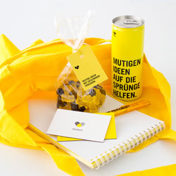 Herzblut Goodiebag 02