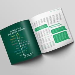 Projektbericht –  „Ich bin wählerisch“