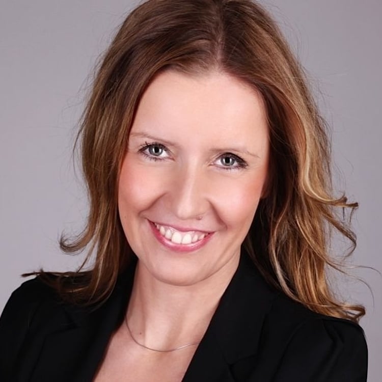 Cornelia Dick