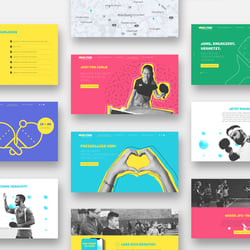 Young Stars Webdesign