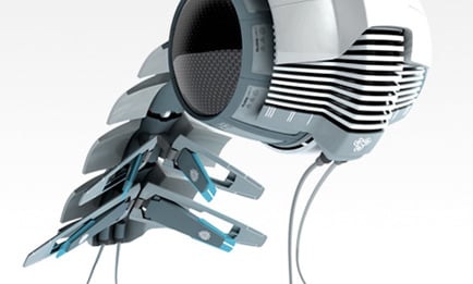 NANOBOT//ROBOTER