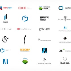 Logos/Signets