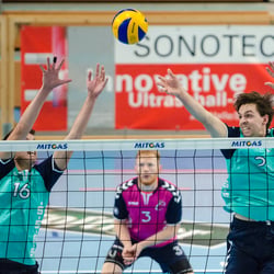 2. Volleyball Bundesliga
